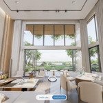 Hàng limited! duy nhất căn biệt thự song lập khu biệt thự đảo vip ecovillage saigon river giá 28 tỷ