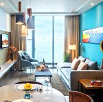 Cho thuê căn hộ dịch vụ 5 sao cao cấp tại mặt biển citadines nha trang 62 trần phú nha trang.