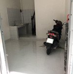 Nhà nguyên căn trệt 1 lầu, dtsd 30m2, hẻm 3 thành thái, p14, q10