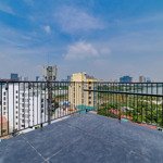 Ngay thung lũng hoa hồ tây - view hồ tây - siêu thoáng