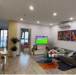 Mua ngay kẻo lỡ! căn 1n + cc hà đô parkside full đồ điện tử, view bao trọn tp, giá chỉ 3tỷ6 bao phí