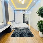 Bán nhà thành công 50m2 4tầng, ngõ thông, gần phố, phân lô, kinh doanh chỉ hơn 8 tỷ