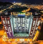 Kẹt tiền, bán lỗ căn hộ ecolife riverside giá rẻ nhất thị trường 1tỷ05 hướng mát, view đẹp