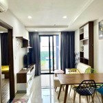 Cho thuê chung cư biconsi tower 2 phòng ngủfull nội thất ngay bigc & cgv bình dương