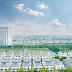 Bán căn hoa hậu 3 phòng ngủdiện tích 93,08m2 giá 5, x tỷ view công viên nhận nhà ở ngay - ht vay 65% gtch