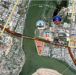 Dự án shb tuyên sơn, mặt tiền thăng long, view sông hàn, trung tâm quận hải châu, đà nẵng