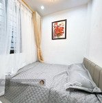 Bán nhà phân lô khu sống hoàng tam trinh 40m2-10,6 tỷ _ngõ thông_kinh doanh