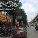 Bán đất mp quang trung hà đôngdiện tích1248m x 4t xmặt tiền25m giá bán 300 tỷ có thương lượng