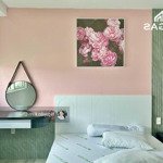 Hiếm cho thuê căn đẹp 2pn 90m2 view biển và sông mường thanh 04 trần phú nha trang chỉ 13tr/tháng