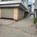 Mảnh đất cực hiếm 61m2 ngõ ô tô tránh sát chợ, gần trung tâm huyện đông anh, gần đường cao lỗ