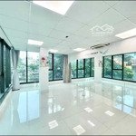 Cho thuê gấp văn phòng mp nghi tàm, quảng an 132m2/sàn. giá tốt chỉ từ 15tr.