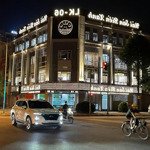 Cho thuê sàn làm showroom, siêu thị mặt phố định công 800m2 mặt tiền 60m đẹp nhất quận hoàng mai