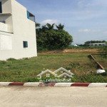 Sở hữu ngay lô đất 200m2 sát chợ bến đồn tại đường trần đại nghĩa bến cát giá chỉ 980 triệu, shr