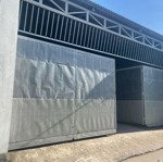 Cho thuê kho - xưởng (như hình) 210m2 + gác lửng 40m2 điện 3fa đc: vĩnh phú - thuận an 0934.444.256