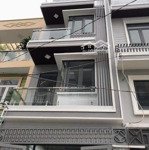 Nhà ngộp ngay nguyễn huy tự - quận 1.giá 3tỷ240/65.8m2 đang cho thuê 30triệu gần chợ đakao