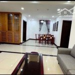 Cho thuê căn hộ chung cư him lam, quận 7, 110m2, 16, 5 triệu/thag full nội thất