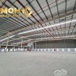 X856. cho thuê kho xưởng mới xây kcn phú hà phú thọ 5800m2 /ready built factory for lease