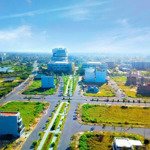 Cần bán 2 lô liền kề fpt city đà nẵng diện tích 216m2, 204m2 view trường học và công viên