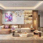 Duy nhất 1 căn 3 pn - căn góc view biệt thựdiện tích114m2 thông thủy dự án wisteria hinode hoài đức