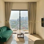 Bán gấp căn hộ 1 phòng ngủ- 51m2 - chung cư the sun avenue quận 2 - 2,9 tỷ