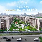 Duy nhất 1 căn 30 tỷ rẻ nhất tại global city vị trí đẹp, cam kết tin thật 100% sản phẩm độc quyền