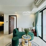 Cần cho thuê căn hộ hiyori 2 pn full nt cao cấp view trực diện sông, lh: 0936875127