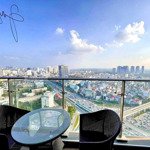 (bán gấp) căn hộ 3 ngủ 145m2 nhà đẹp, view thoáng, sẵn sổ hồng giao dịch nhanh trong tuần