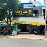 Cho thuê mặt bằng 120a rạch bùng binh, p9, q3