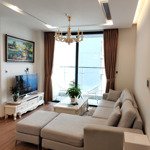 Chính chủ cho thuê lâu dài căn hộ chung cư tại vinhomes metropolis 29 liễu giai hơn 80m2