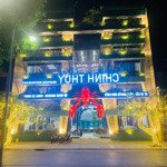 Cực hot mbkd đẹp nhất tô hiệu, kinh doanh mọi mô hình, nhà đẹp mặt tiền 8m vỉa hè cực rộng