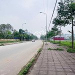 Đất Nền Trung Tâm Tp Sông Công Gần Quảng Trường - 100M Chỉ 750 Triệu