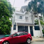 Top 3 villa đẹp gần cao đức lân, đô thị an phú - có hầm giá chỉ từ 40 triệu/th