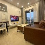 Tôi cần cho thuê ch sunrise city view q7, 76m2, 2 phòng ngủ full nt, giá: 18. 5 triệu/th. liên hệ: 0762 318006