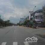 Hàng ngộp ra gấp lô 120m2 gần đường hùng vương ngay coopmart tân thành, shr