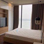 Chính chủ cần cho thuê căn hộ 2pn view hồ tây tại sun grand city - 69b thuỵ khuê, lh 0973077094