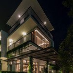 Sở hữu villa cao cấp the standard - tặng full nội thất - giá giảm sốc