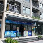 Shop chân đế trục đường chính vinhomes ocean park, gia lâm dt 50,8m2 4,5tỷ bp lh: 0987066150