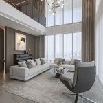 Căn hộ penthouse view sông đuống hồ 22ha giá từ 10,2 tỷ/căn 167m2 khai sơn city ck 17,5% 0964364723