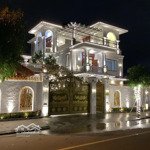 Lô đất hoa hậu, vị trí vàng 2 mặt tiền đẹp nhất khu,đón view pháo hoa, ngay cạnh trần hưng đạo