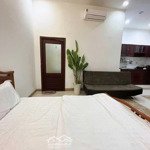 Cho thuê căn hộ, 1pn, studio, duplex, full nội thất gần các trường đại học (uef, hồng bàng, hutech)