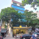 Siêu phẩm cầu giấy, building mặt phố hoàng quốc việt 292m 9 tầng, mặt tiền 8m -giá chỉ cần kh thích