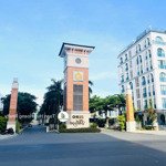 Bán đất biệt thự kdc euro village hướng tâydiện tích250m2, giá tốt - toàn huy hoàng