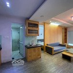 Cho thuê căn hộ 46m2, 1 phòng ngủ đủ đồ tại mulberry lane, mỗ lao, hà đông