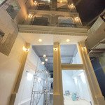 Cho thuê căn hộ 25m2, ngay vanphuc city, giá 4.3tr. nhà mới ít phòng an ninh