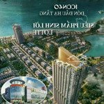 Sky villa 3 tầng - đẳng cấp nhất hạ long