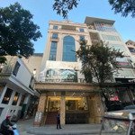 Chính chủ cho thuê nhà mp vũ tông phan thanh xuân 120m2x6t thang máy giữa làm vp, spa, du học 69tr