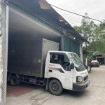 Cho thuê kho xưởng khung sắt mái tôn 300m2 giá 18tr, đ. sa đôi, đại mỗ, nam từ liêm, hn. 0963596146