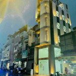 Ngộp bank cần bán nhà mt lê văn sỹ p1, tân bình. dt: 6x25m.kc 5 tầng - hđt 120tr/th giá 27 tỷ tl