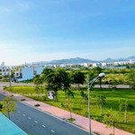 Hàng hiếm bán nhanh lô đất view công viên gói 2 mỹ gia vĩnh thái chỉ 3tỷ5, mặt tiền đường 18m.