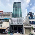 Bán building ngay mt phan đăng lưu, phú nhuận - 8 x 20 - hầm 7 tầng - giá 65 tỷ tl